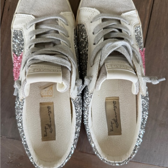 Vintage Havana slides - Picture 3 of 4